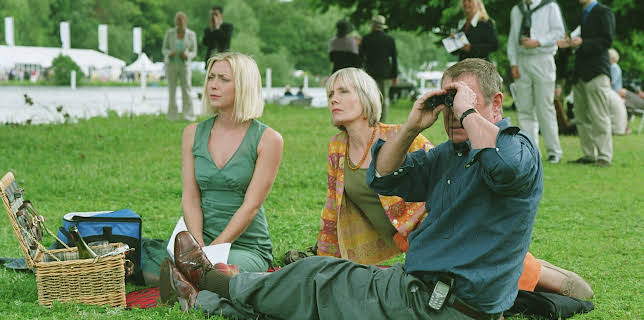 17:20: Morden i Midsomer (S8 E2) (S8) | TV8 | 2/13 2026