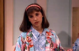 Blossom Season 1: School Daze