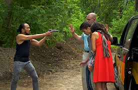 Forbidden Dying for Love Season 1: An Officer, Not a Gentleman