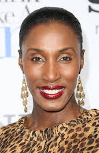 Lisa Leslie as 