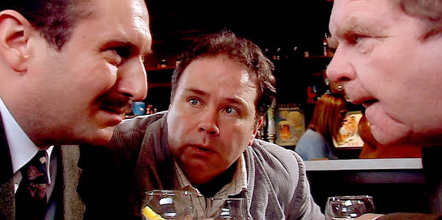 09:10: Med hjartet på rette staden | NRK 2 | 12/22 2025