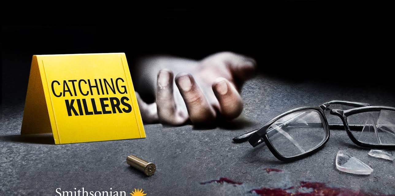 Catching Killers Season 1