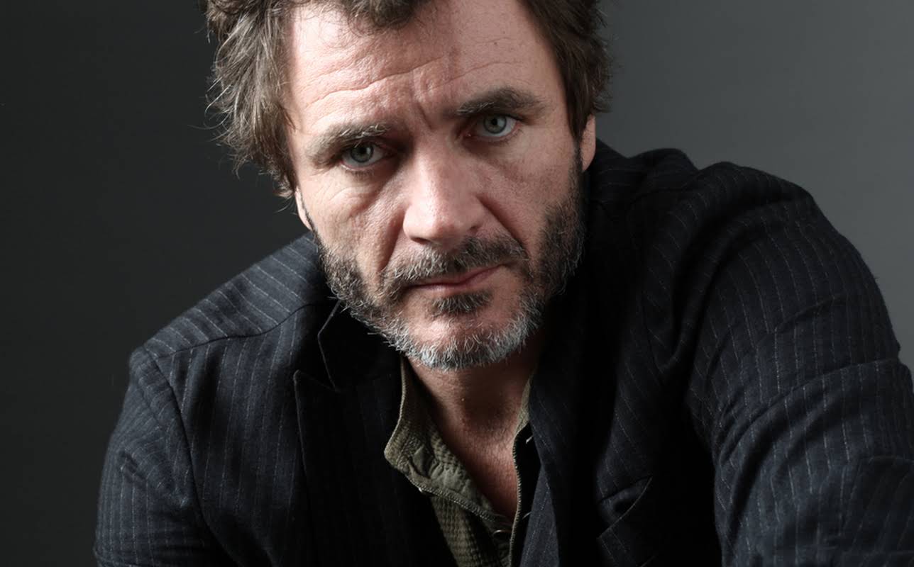 Alex Brendemühl