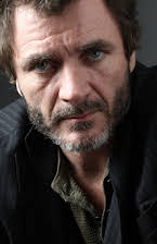 Alex Brendemühl som 