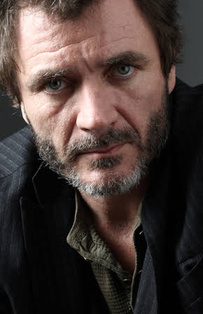 Alex Brendemühl as 
