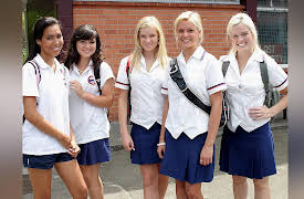 Mortified: Little Fish