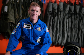 Secrets of Our Universe with Tim Peake: The Planets