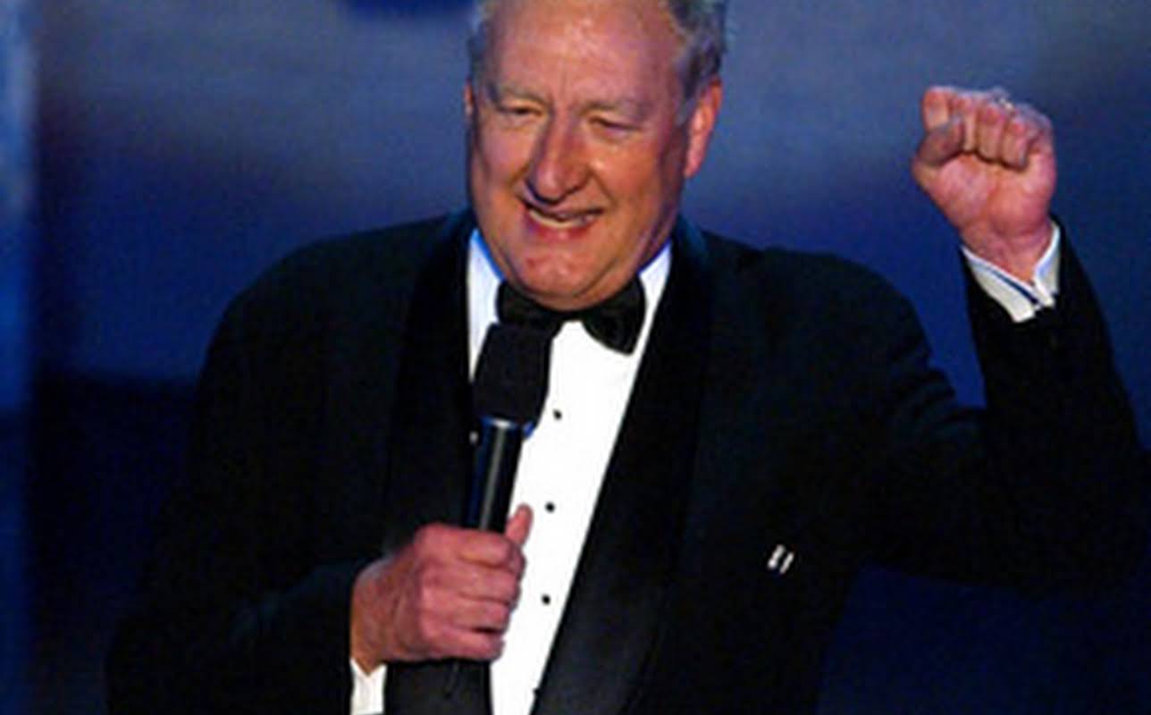 Don Mischer