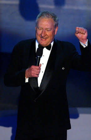 Don Mischer as Director