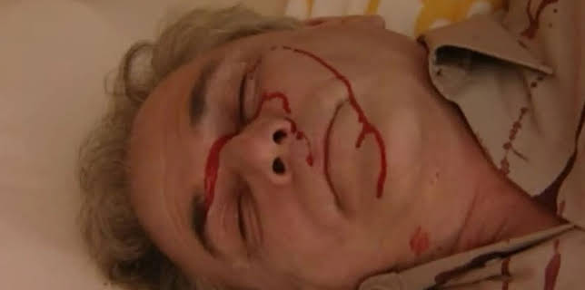 19:25: K11 - Kommissare im Einsatz | Sat1 Gold | 12/30 2025