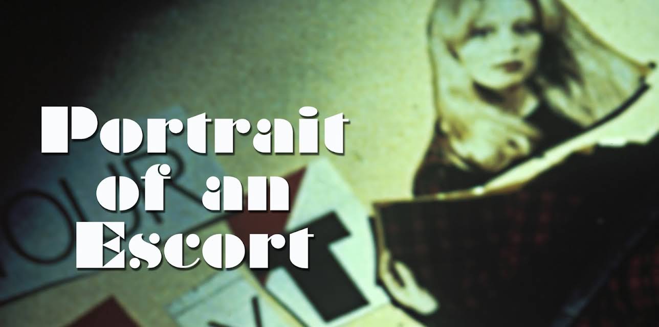 Portrait Of An Escort (1980)