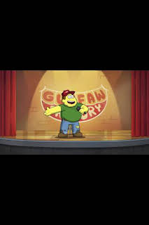 23:10: Los Green en la Gran Ciudad (T4): Ep.8 Jungla de hormigón / Kit de iniciación | Disney Junior | 6/4 2026