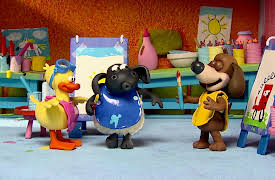 Learning Time with Timmy: Season 1: Rainbow Colours