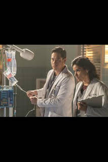 09:21: Quantum Leap (T1): Ep.10 Llamando al Dr. Song | SYFY | 8/28 2026