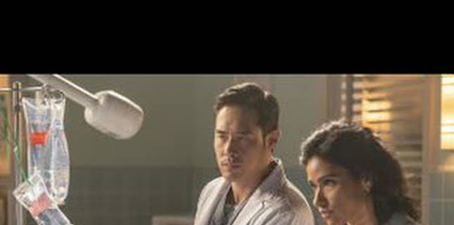 04:50: Quantum Leap (T1): Ep.10 Llamando al Dr. Song | SYFY | 1/27 2026