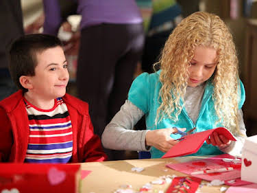 13:45: The Middle | ProSieben | 10/22 2026