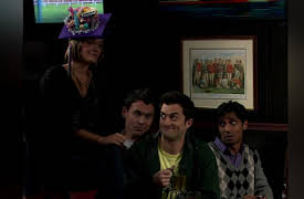 Gary Unmarried Season 1: Gary Meets The Gang