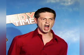Man Up Stand Up: Tom Clark, Alfred Robles, Brandon Vestal and Eric Acosta