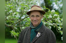 My Grandparents' War, Season 1: Mark Rylance