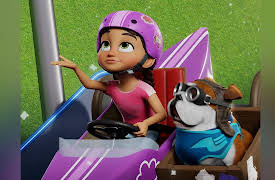 The Rocketeer Volume 1: Downhill Derby / Flight Class Heroes