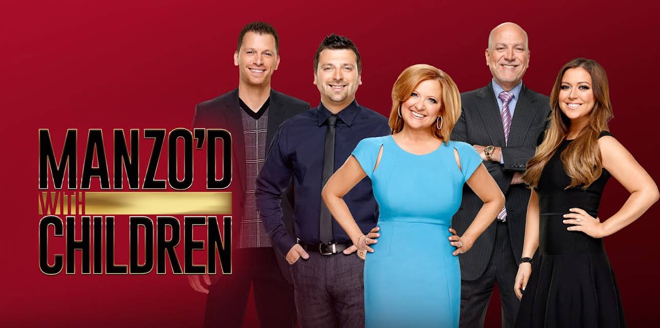 Manzo'd With Children, Season 1