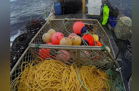 Giant Lobster Hunters: Episode 6