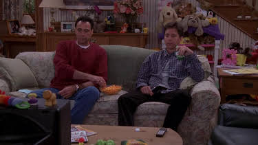 08:50: Alle elsker Raymond (S4 E4) (S4) | TV3 | 4/3 2026