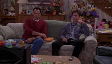 Alle elsker Raymond (S4 E4)