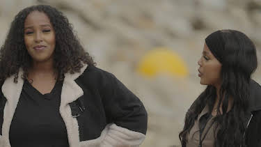 3:00 PM: Bear Grylls - Wild Reckoning (S1) | BBC One Northern Ireland | 3/12 2026