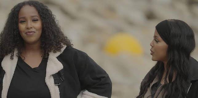 2:00 PM: Bear Grylls - Wild Reckoning (S1) | BBC One Cambridgeshire | 3/12 2026