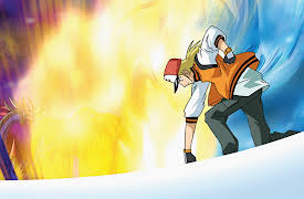 Bakugan: Doom Dimension or Bust