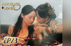 Marvelous Women: Marvelous Women EP13