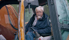 Gullfeber: Vått gull (S3 E3)