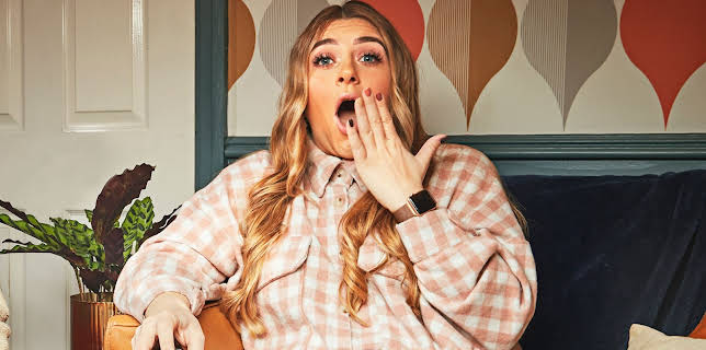 11:20 PM: Gogglebox | E4 | 11/3 2025