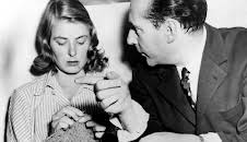 Legendäre Liebespaare des Kinos