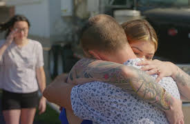 Prison Brides Season 1: Second-Degree Engagement