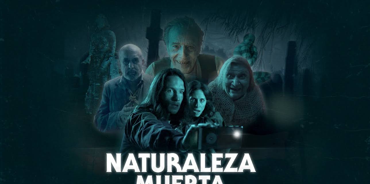 Naturaleza Muerta