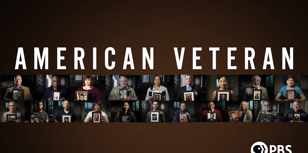 American Veteran