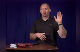 Basics of Biblical Hebrew Video Lecture Series by Prof. Miles V. Van Pelt: Basics of Biblical Hebrew, Session 23 "Issues of Sentence Syntax"