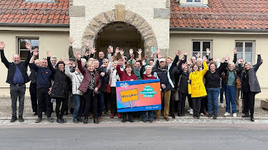 20:15: Hol dir deine Show! | MDR Fernsehen | 4/24 2026