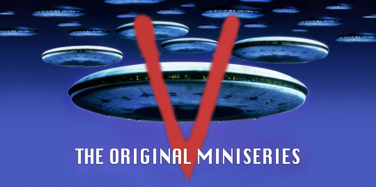 V: The Original Mini Series
