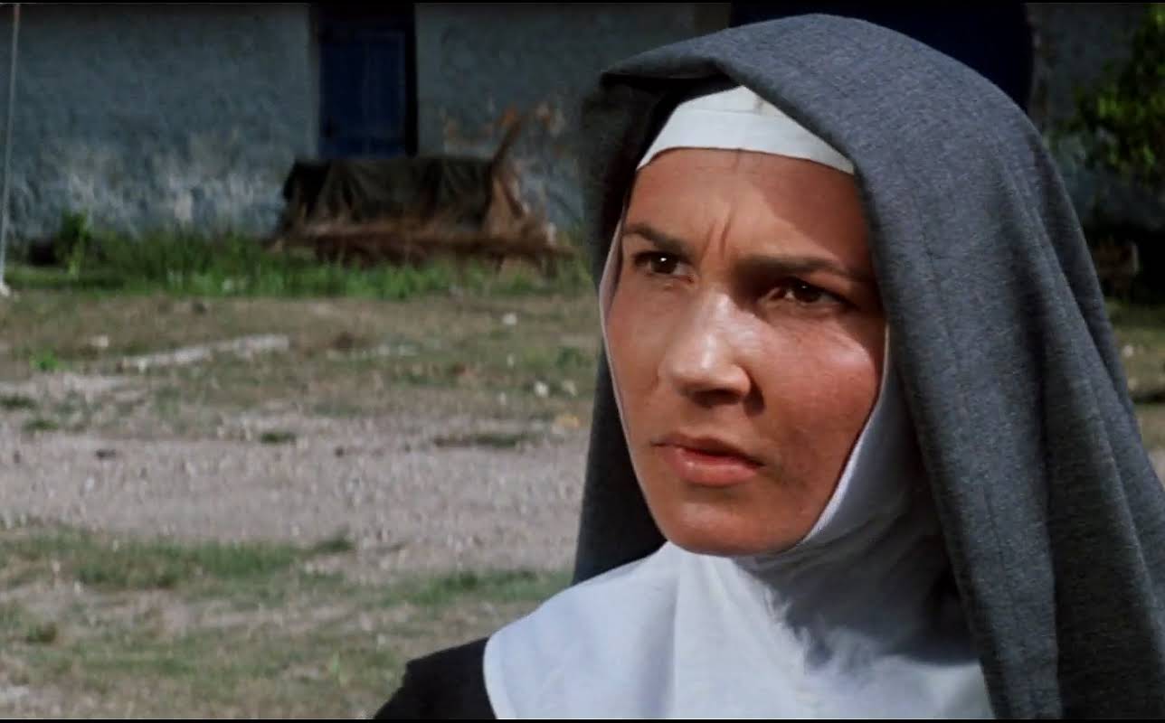 Ellen Moss