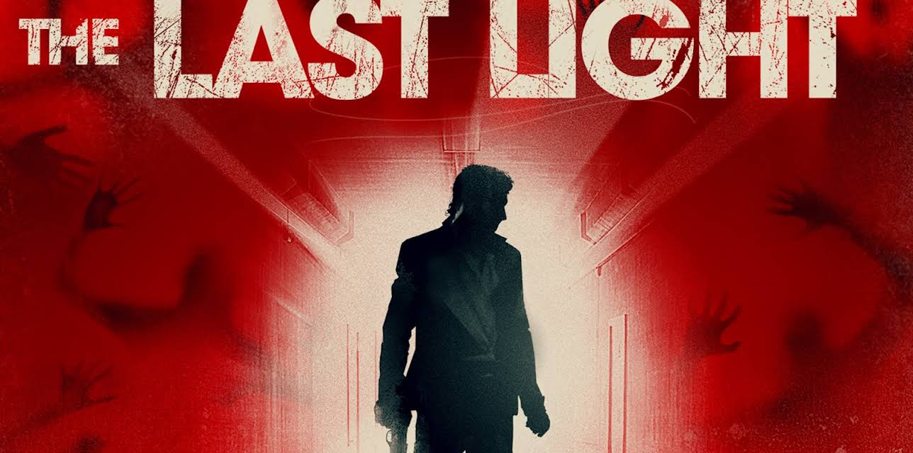 The Last Light (2014)