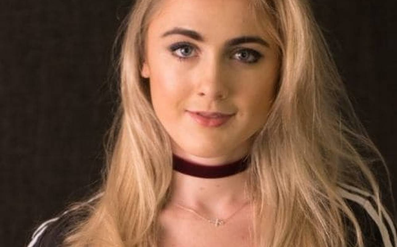 Emma Holzer