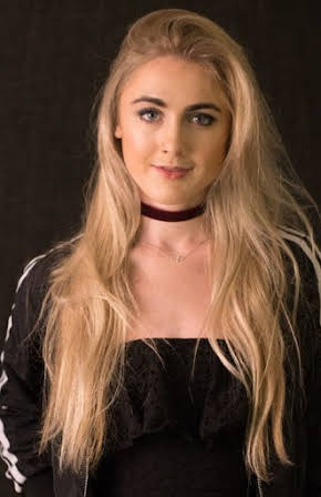 Emma Holzer as 