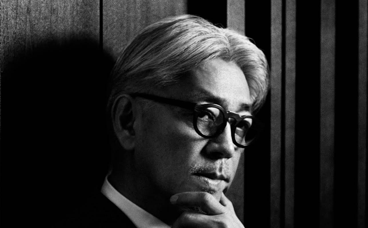 Ryuichi Sakamoto