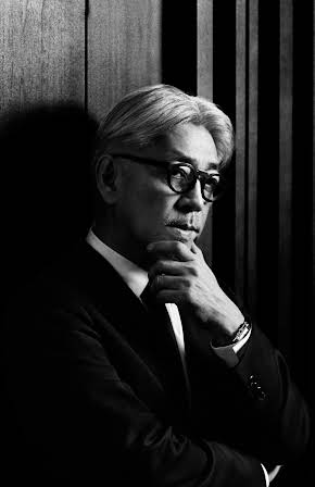 Ryuichi Sakamoto as 