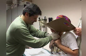 Doctor's Diaries: Doctor's Diaries Episode 10