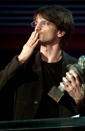 Achero Mañas as Director