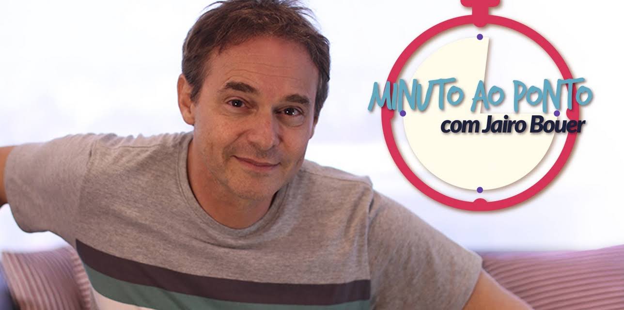 Minuto Ao Ponto